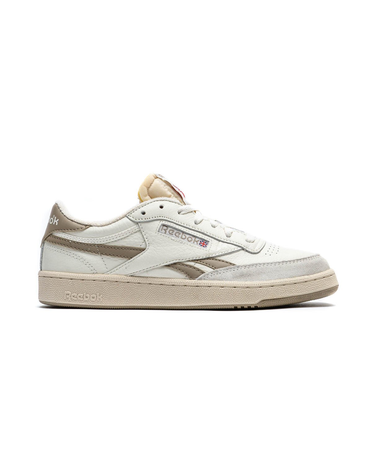 The on sale reebok club